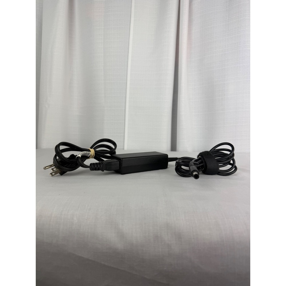 OEM HP 65W AC Adapter Laptop Charger Power Supply 677774-003 R33030 BIG TIP